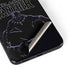 Marvel Black Panther Night Time Watch Galaxy S22 Plus Skin